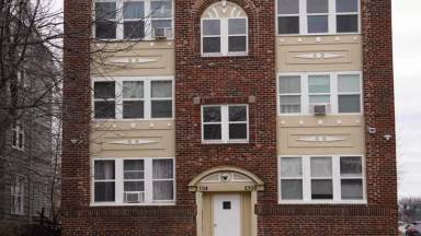 Main picture of 2704 Benton Blvd
