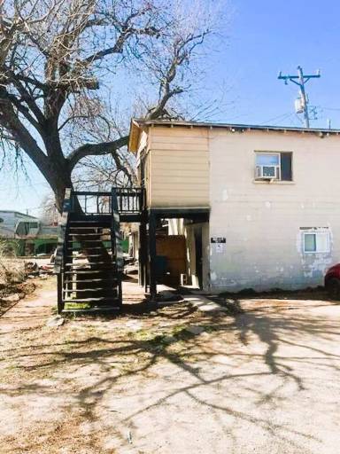 Main picture of 1201 NW 2nd St