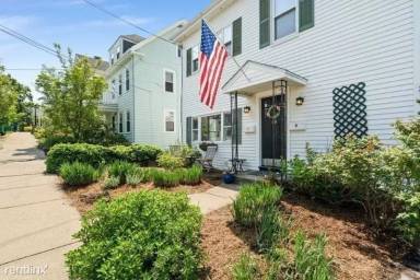 Main picture of 60 Gardner St