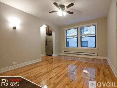 Main picture of Roscoe Apartments