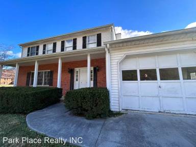 Main picture of 4477 Bonsack Rd