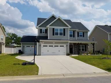 Main picture of 281 Wind Swept St