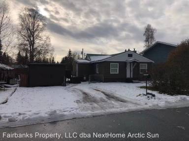 Main picture of 539 Baranof Ave