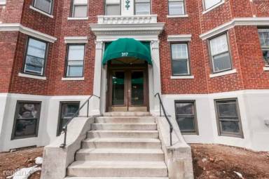 Main picture of 317 Allston St
