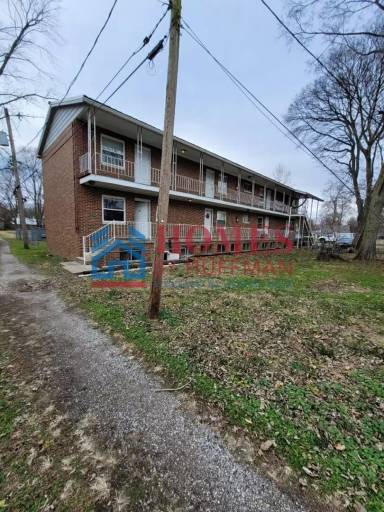 Main picture of 627 Frederick St