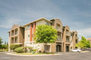 Main picture of Terraces at Southpark Meadows