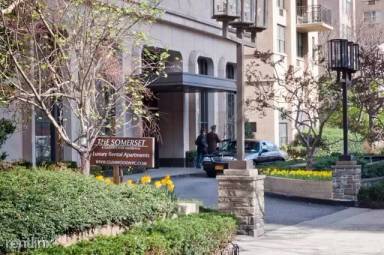 Main picture of The Somerset Luxury Apartments