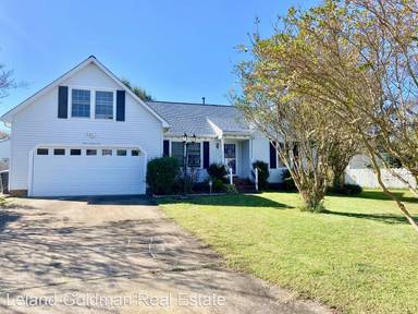 Main picture of 1229 Mendelssohn Ct