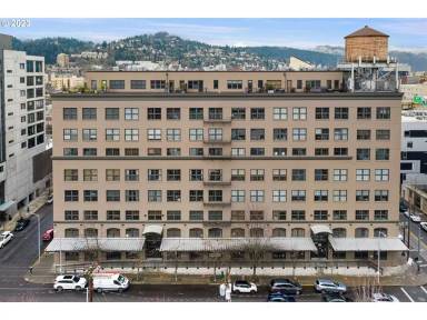 Main picture of Marshall Wells Lofts