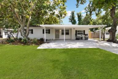 Main picture of 4412 W Ballast Point Blvd