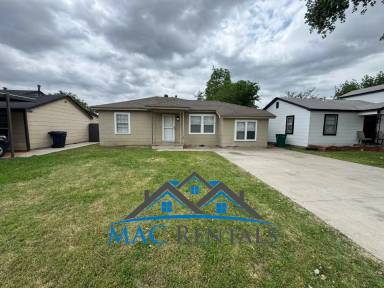 Main picture of 2724 SW 39th St
