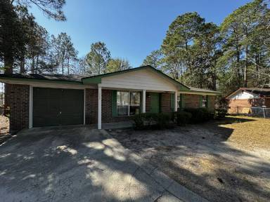 Main picture of 1009 Ogeechee Rd