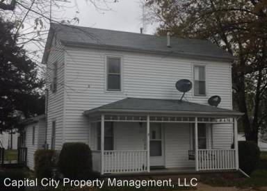 Main picture of 409 E 3rd St