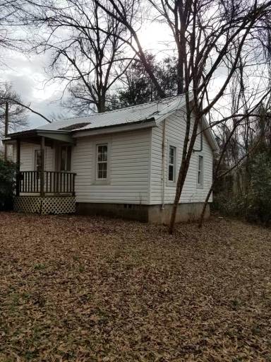 Main picture of 123 1/2 Clifton Ter