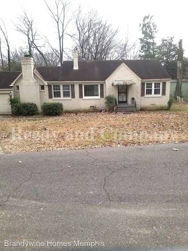Main picture of 3689 Carrington Rd