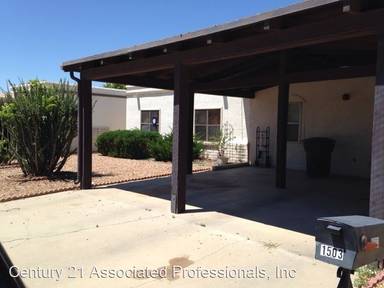 Main picture of 1503 Desert Willow Dr