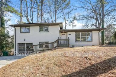 Main picture of 2318 Glendale Dr