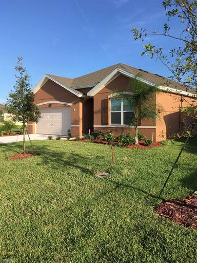 Main picture of 1522 Lexington Sq SW