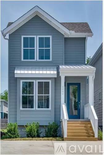 Main picture of 5802 Carl Pl