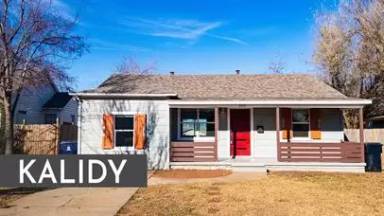 Main picture of 3313 NW 29th St