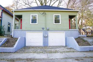 Main picture of 1226 Saint Paul St