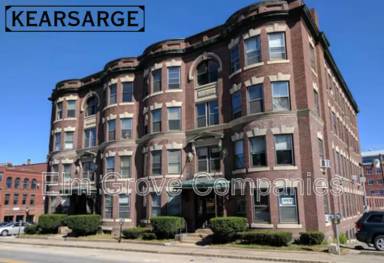 Main picture of 5 S State St