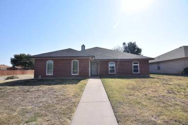 Main picture of 4400 Lonesome Dove Dr