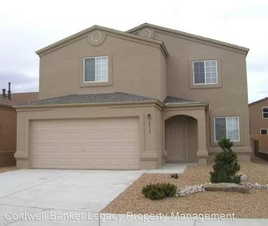 Main picture of 8515 Vista Penasco Ave SW