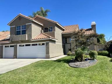 Main picture of 8704 Mesa Oak Dr