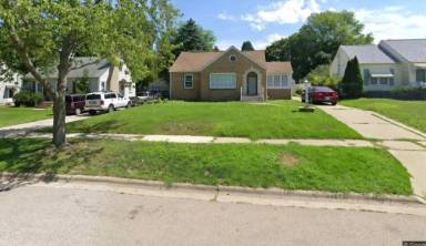 Main picture of 1316 29th St
