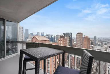 Main picture of Ten East Delaware Condo
