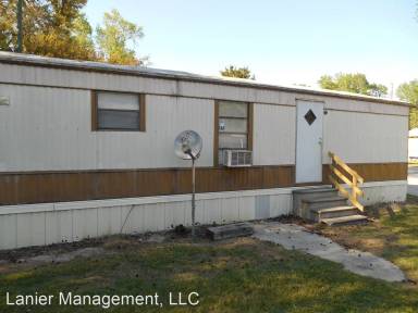 Main picture of Colony Oaks Mobile Home Park