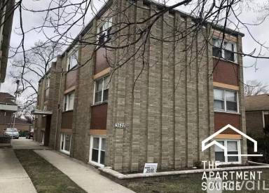 Main picture of 1007 N Richmond St