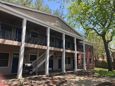 Main picture of 1405 W Kirby Ave