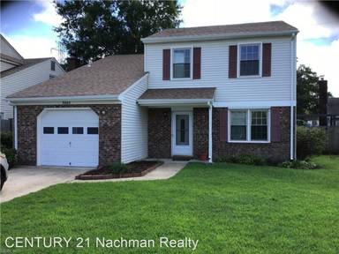 Main picture of 3905 Quartz Ln