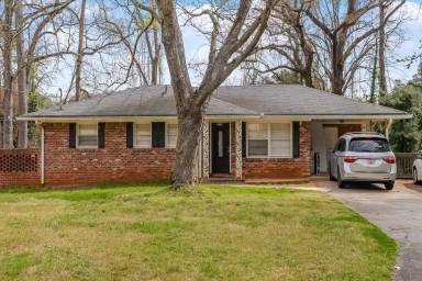 Main picture of 1228 Weston Dr