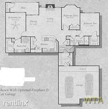 Main picture of 9410 Anderson Mill Rd
