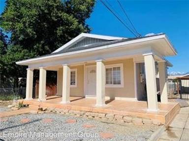 Main picture of 1334 Clay St