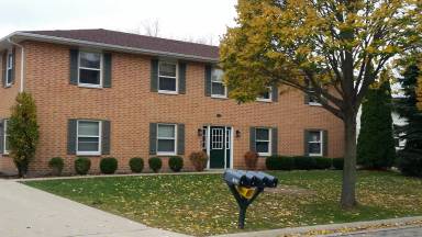 Main picture of 1029 Clement St