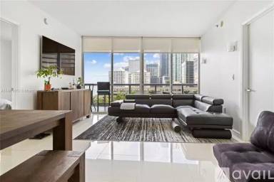Main picture of Icon Brickell Condos