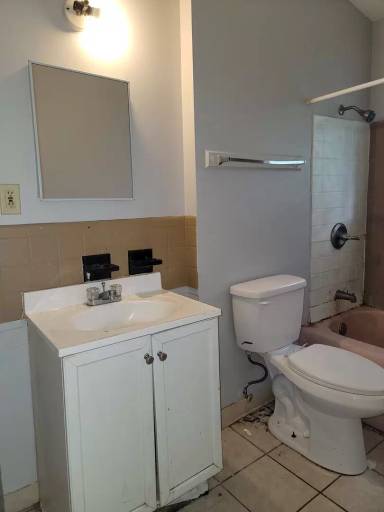 Main picture of Thurston Street Apartments
