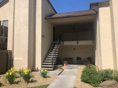 Main picture of Timberlake Condominiums