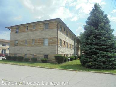 Main picture of Diplomat Apartments
