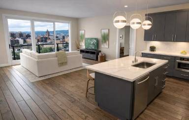 Main picture of Skyline Flats