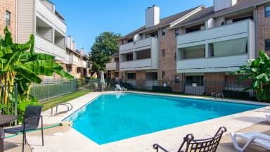 Main picture of Burleson Apartments