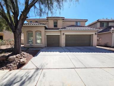 Main picture of 5516 Grey Pointe St