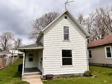 Main picture of 411 E Market St