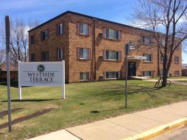 Main picture of 138 13th Ave W