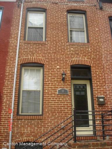 Main picture of 14 N Madeira St