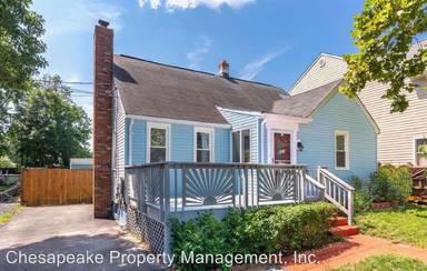 Main picture of 203 Sycamore Rd